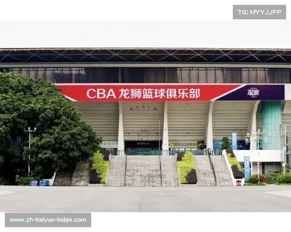 广州龙狮崛起带动华南篮球新发展成为篮球文化新动力 广州龙狮崛起带动华南篮球新发展成为篮球文化新动力
